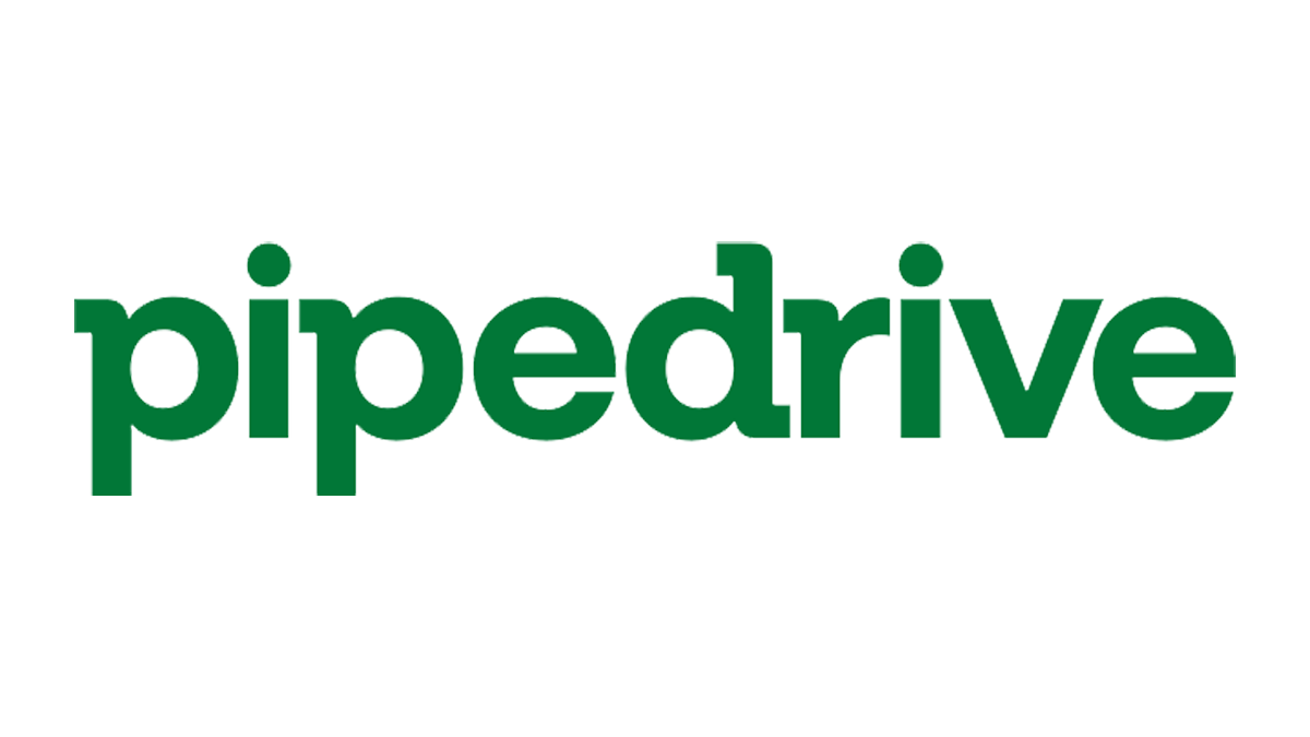 Pipedrive-Logo